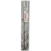 Bosch Accessories 2608596835 HSS spirálový vrták, 5dílná, délka 205 mm, 5 ks