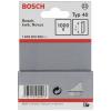 Čepy, typ 40 1000 ks Bosch Accessories 1609200382
