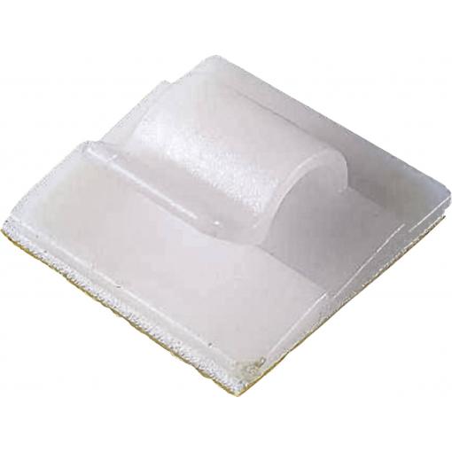 PB Fastener 5432 kabelová spona samolepicí 5432 Průměr kabelového svazku (rozsah) 8 mm (max) přírodní 1 ks