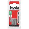 kwb 121240 bit inbus T 40 ocel 3 ks