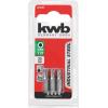 kwb 121227 bit inbus T 27 ocel 3 ks