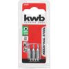 kwb 121210 bit inbus T 10 ocel 3 ks