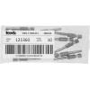 kwb 121360 bit inbus T 20 ocel 1 ks