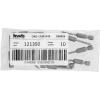kwb 121350 bit inbus T 10 ocel 1 ks