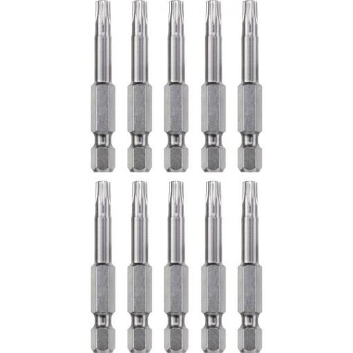 kwb 121350 bit inbus T 10 ocel 1 ks