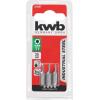 kwb 121207 bit inbus T 7 ocel 3 ks