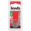 kwb 121206 bit inbus T 6 ocel 3 ks