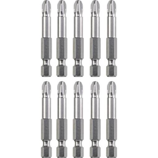 kwb 121062 křížový bit PH 2 ocel 1 ks