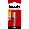 kwb 102755 vložka pro nástrčný klíč 5.5 mm 1 ks Šestihran