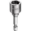 kwb 102712 vložka pro nástrčný klíč 12 mm 1 ks Šestihran