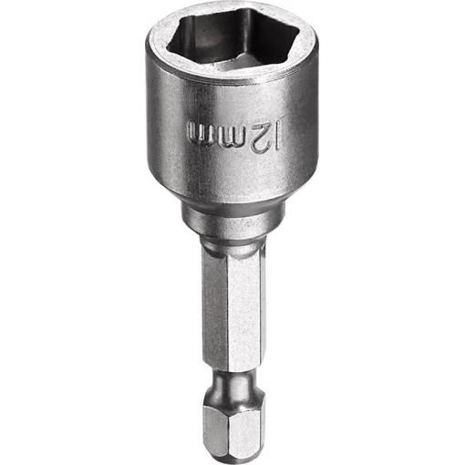 kwb 102712 vložka pro nástrčný klíč 12 mm 1 ks Šestihran