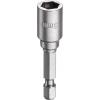 kwb 102708 vložka pro nástrčný klíč 8 mm 1 ks Šestihran