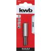 kwb Magnetický držák bitů 1/4 (6,3 mm)