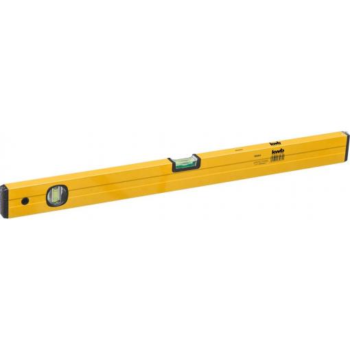 kwb 065064 vodováha z lehkého kovu 600 mm