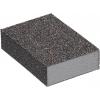 kwb 089131 Brusná houbička UNI SCHLEIFIX DŘEVO a KOV, střední / hrubá 1 ks