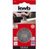 kwb 088110 Lamelová truska 1 ks