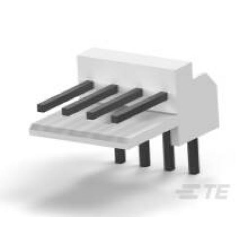 TE Connectivity 171826-4, 1 ks Bag