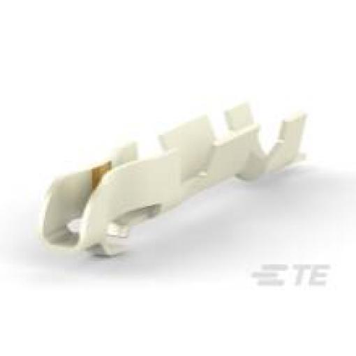 TE Connectivity 170204-4, 1 ks Bag