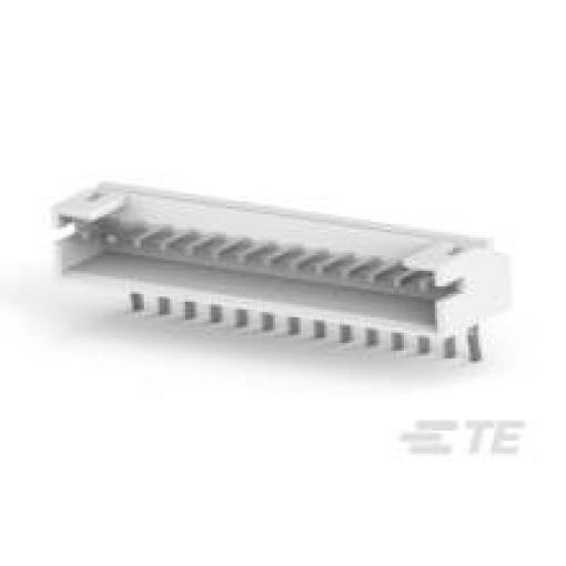 TE Connectivity 1-440055-4, 1 ks Bag