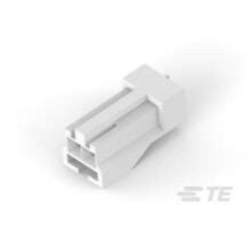 TE Connectivity 172486-2, 1 ks Bag