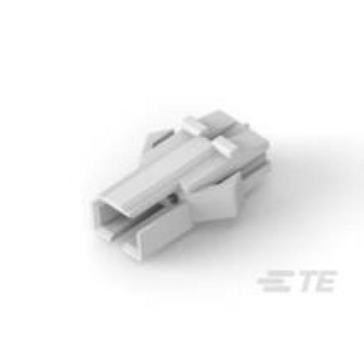 TE Connectivity 172213-2, 1 ks Bag