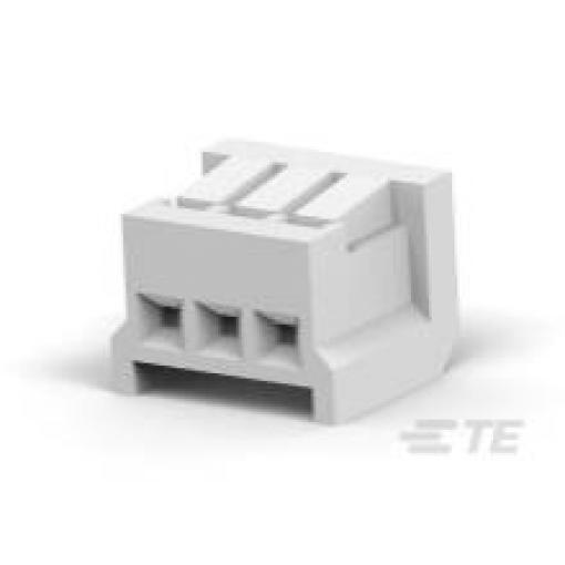 TE Connectivity 172142-3, 1 ks Bag