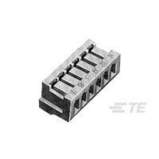 TE Connectivity 172142-2, 1 ks Bag