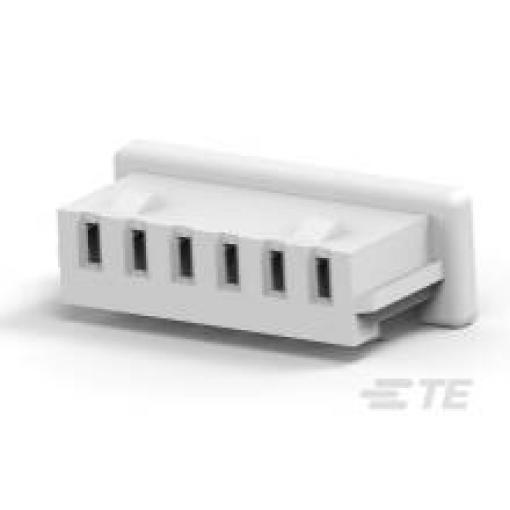 TE Connectivity 440146-6, 1 ks Bag