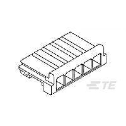 TE Connectivity 92009-8, 1 ks Bag