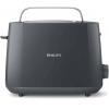 Philips Home HD2581/10 topinkovač šedá