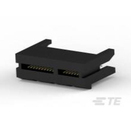 TE Connectivity 5-1734857-1, 1 ks Tray