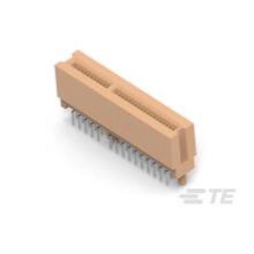 TE Connectivity 1-5650090-2, 1 ks Box