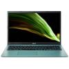 Acer notebook Aspire 3 39.6 cm (15.6 palec) Full-HD+ Intel® Core™ i5 I5-1135G7 8 GB RAM 512 GB SSD Intel® Iris® Xᵉ Graphics Win 11 Home Electric Blue