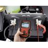 VOLTCRAFT VC-BT100 tester autobaterií, 12 V, 24 V, 79 mm x 28 mm x 128 mm