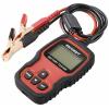 VOLTCRAFT VC-BT100 tester autobaterií, 12 V, 24 V, 79 mm x 28 mm x 128 mm