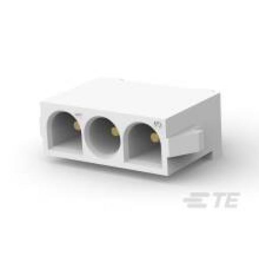 TE Connectivity 350429-4, 1 ks Bag
