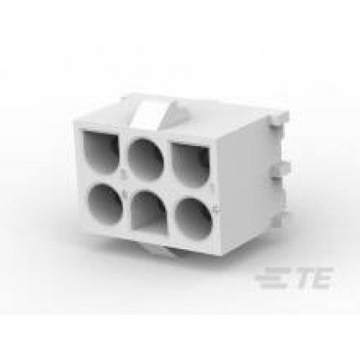 TE Connectivity 350827-1, 1 ks Bag