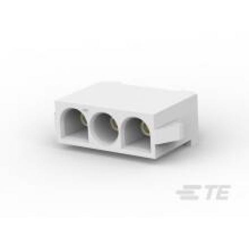 TE Connectivity 350825-4, 1 ks Bag