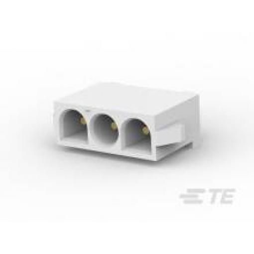 TE Connectivity 350789-3, 1 ks Bag