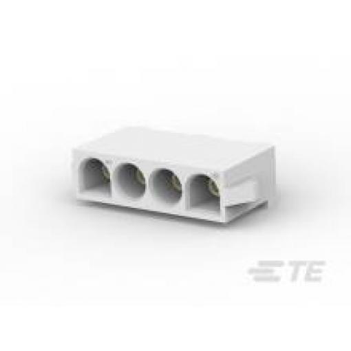 TE Connectivity 350761-5, 1 ks Bag