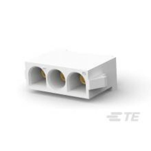TE Connectivity 350760-5, 1 ks Bag