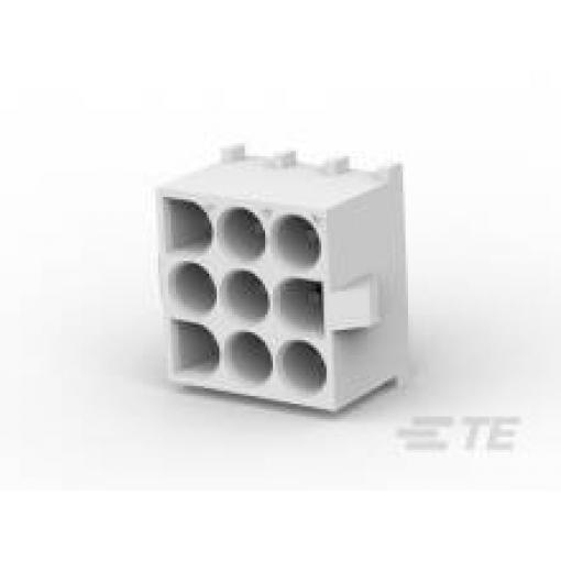 TE Connectivity 350712-1, 1 ks Bag