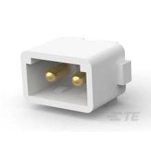 TE Connectivity 1586512-2 1 ks Bag