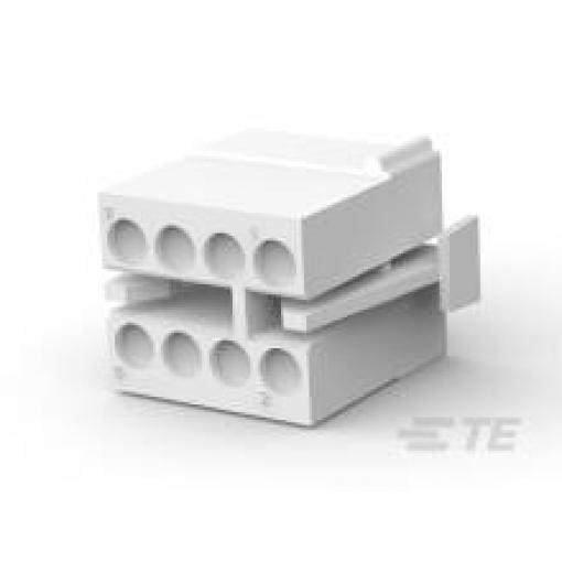 TE Connectivity 1-480283-0, 1 ks Bag