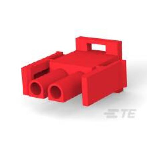 TE Connectivity 1-480698-2, 1 ks Bag
