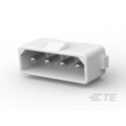 TE Connectivity 350544-1, 1 ks Bag