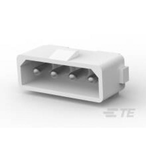 TE Connectivity 350543-1, 1 ks Bag