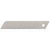 kwb 024605 Náhradní čepele pro odlamovací nůž, 18 mm 5 ks