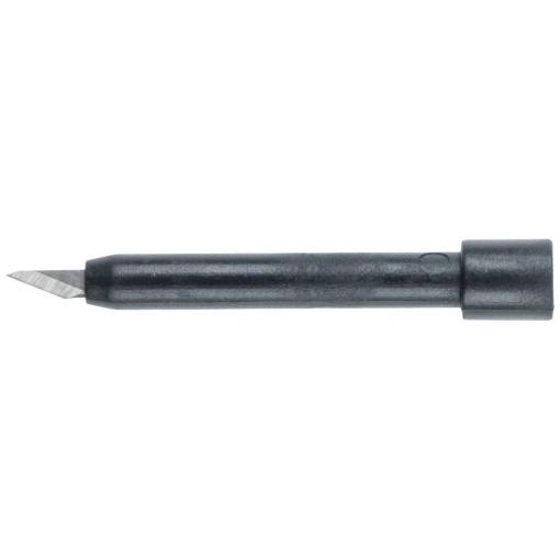 kwb nůž s odlamovací čepelí 34 mm 4 ks
