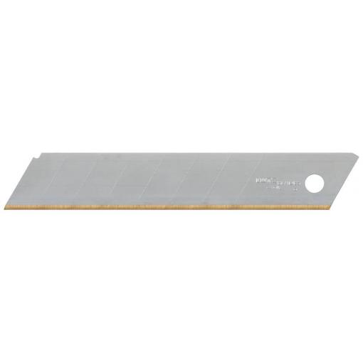 kwb 023206 NÁHRADNÍ titanové odlamovací čepele, 18 mm 6 ks